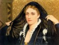 Olivia historical Regency Edmund Leighton